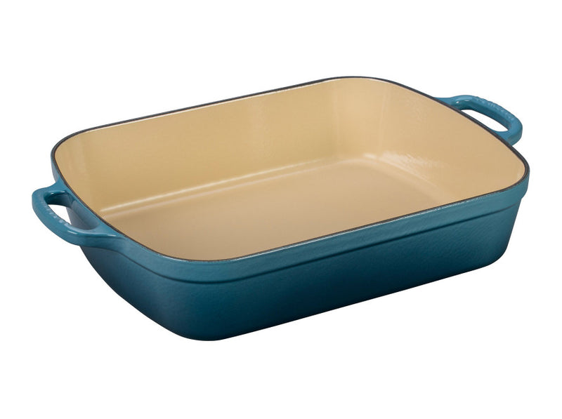Load image into Gallery viewer, Le Creuset Signature Roaster 5 1/4 qt.
