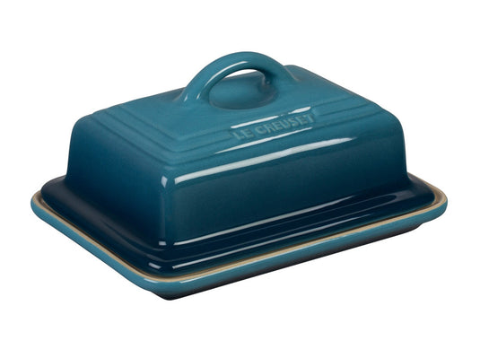 Le Creuset European Butter Dish