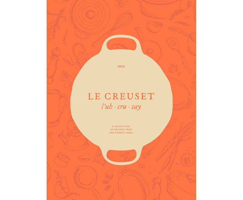 Load image into Gallery viewer, Le Creuset Cookbook
