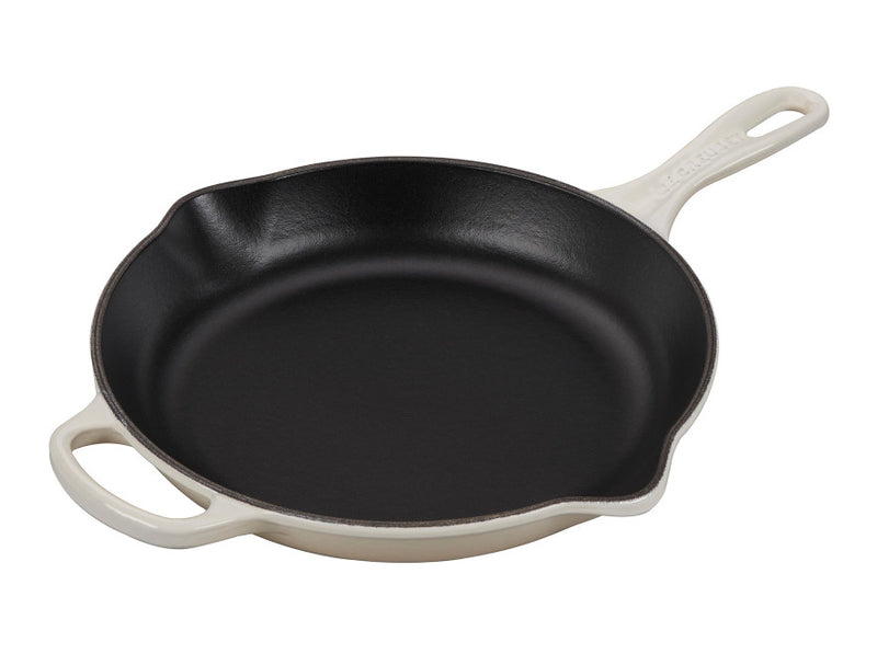 Load image into Gallery viewer, Le Creuset Signature Skillet - 10 1/4"

