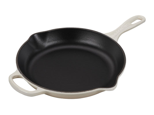 Le Creuset Signature Skillet - 10 1/4