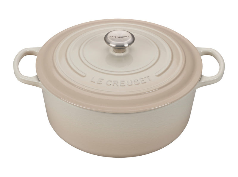 Load image into Gallery viewer, Le Creuset Round Dutch Oven 9 qt.
