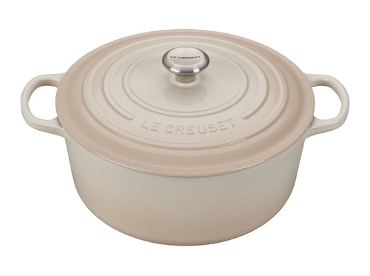Le Creuset Round Dutch Oven 9 qt.