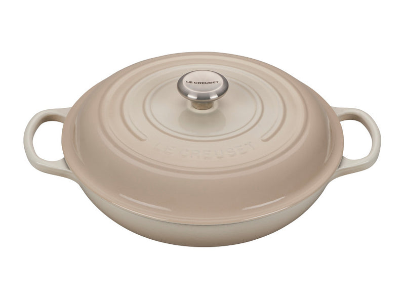 Load image into Gallery viewer, Le Creuset Braiser 3 1/2 qt.

