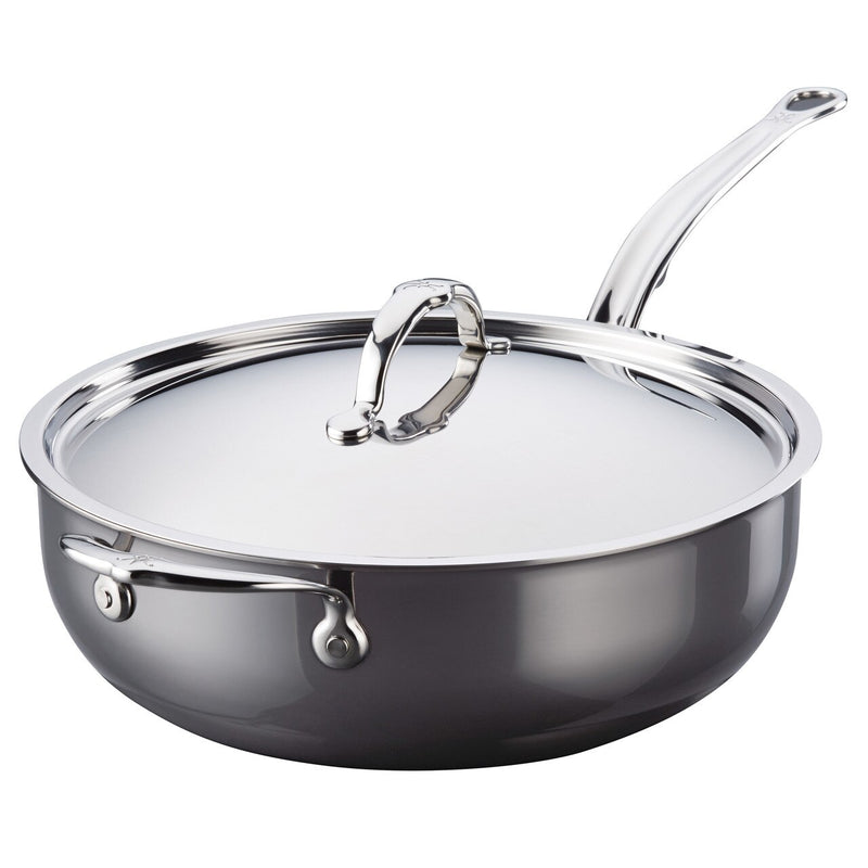 Load image into Gallery viewer, Hestan NanoBond Titanium Essential Pan
