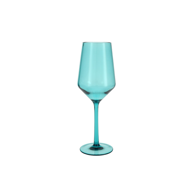 Load image into Gallery viewer, Fortessa Sole Sauvignon Blanc Wine Glass 13 oz.
