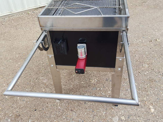 American Hotbox Smoke Pistol