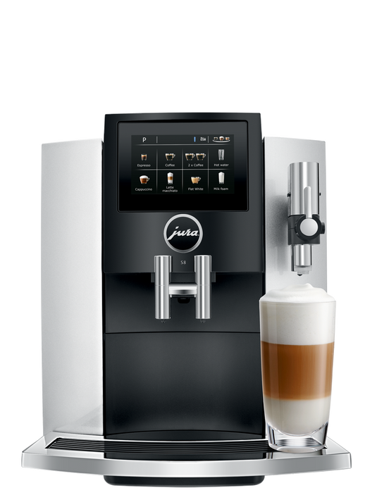 JURA S8