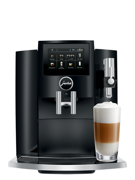 JURA S8