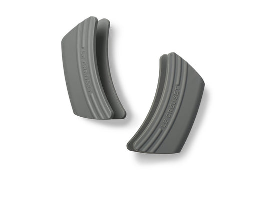 Le Creuset Silicone Handle Grips, Set of 2