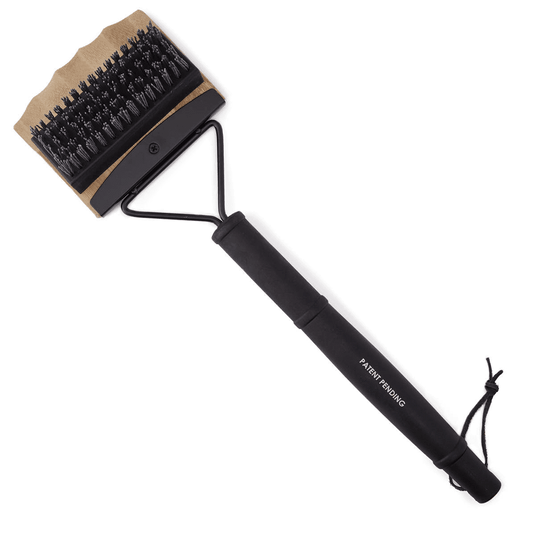 Charcoal Companion Safe-Scrape & Scrub