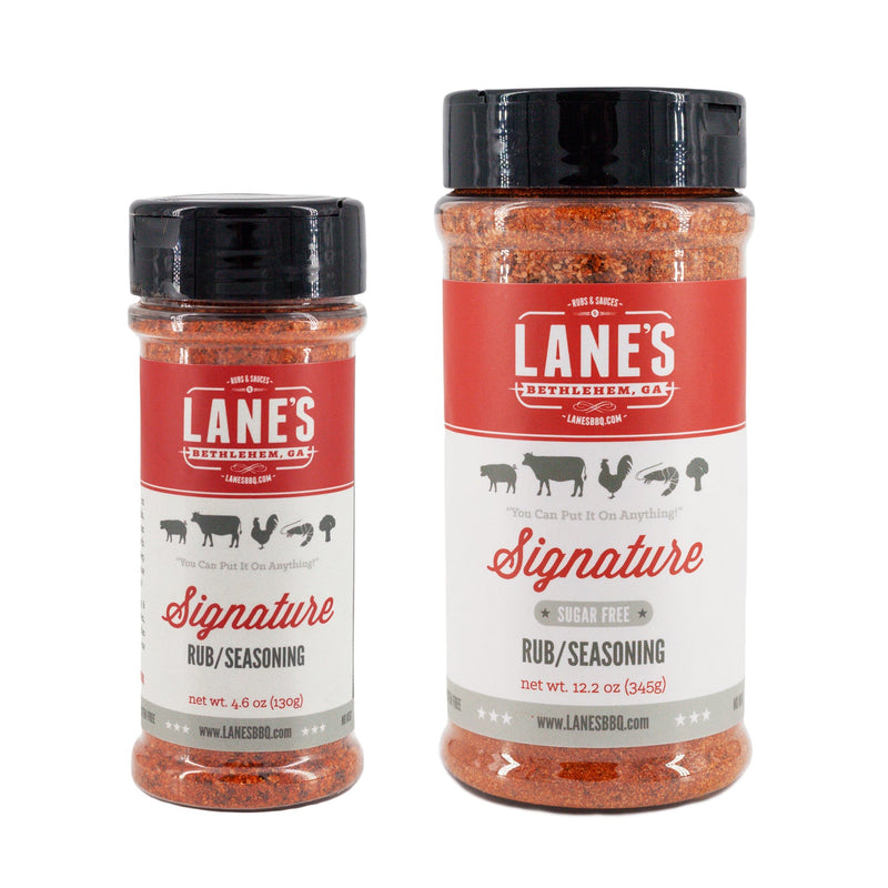 Load image into Gallery viewer, Lane's BBQ: Signature
