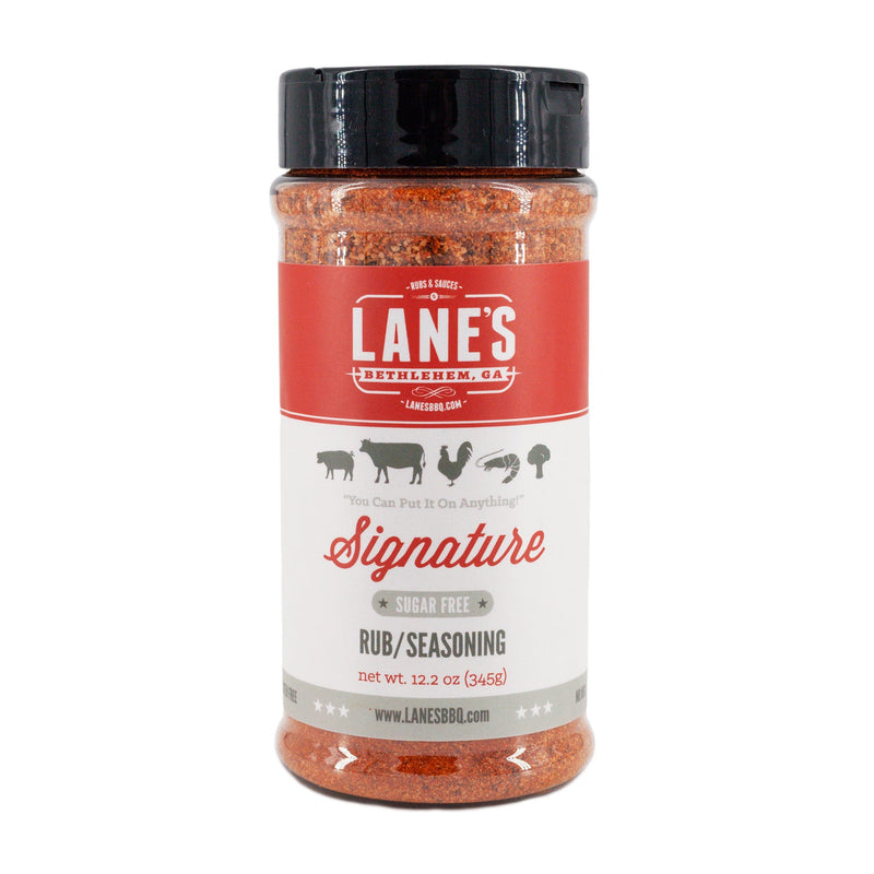 Load image into Gallery viewer, Lane's BBQ: Signature
