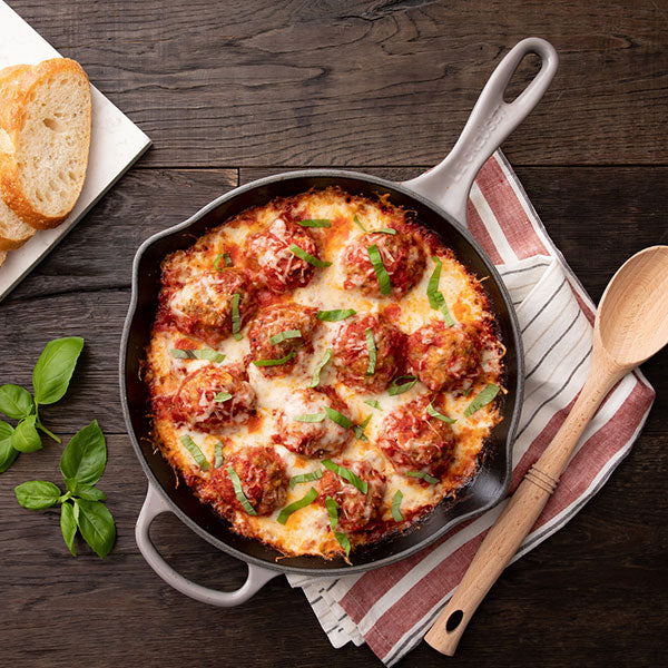 Load image into Gallery viewer, Le Creuset Signature Skillet - 11 3/4"
