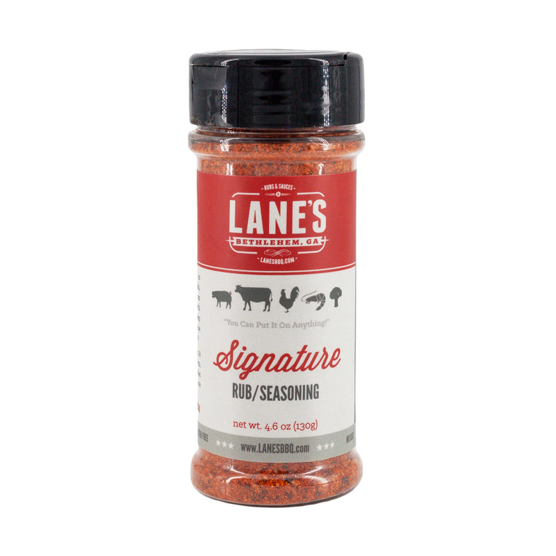 Load image into Gallery viewer, Lane's BBQ: Signature
