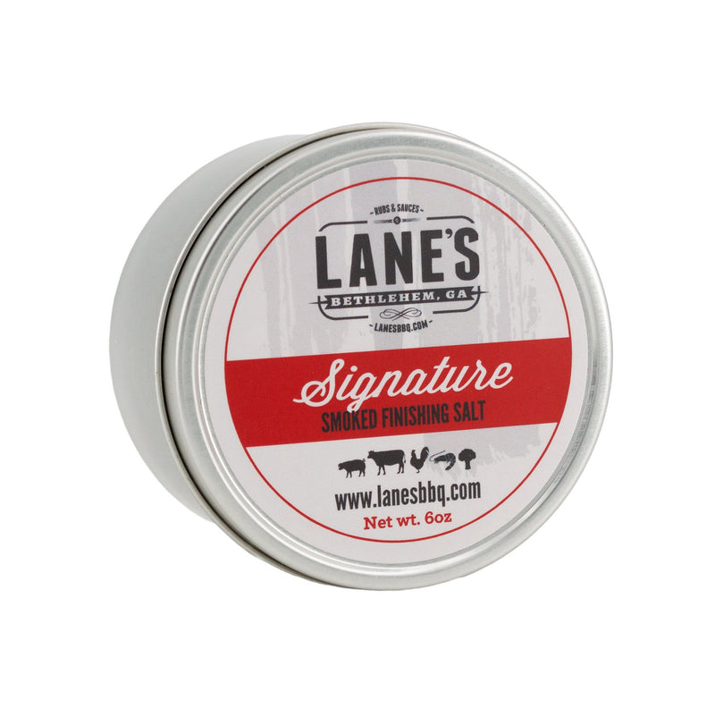 Load image into Gallery viewer, Lane's BBQ: Signature Smoked Finishing Salt
