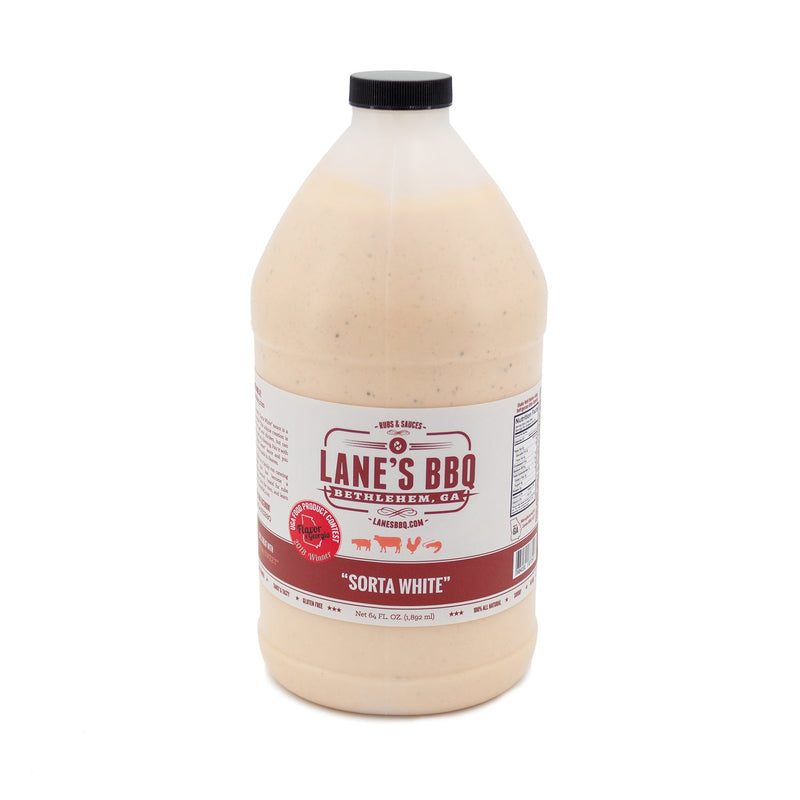 Load image into Gallery viewer, Lane's BBQ: Sorta White
