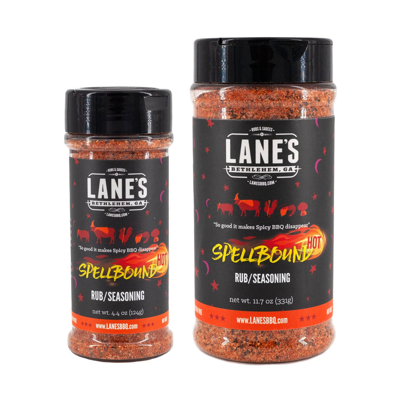 Load image into Gallery viewer, Lane's BBQ: Spellbound HOT
