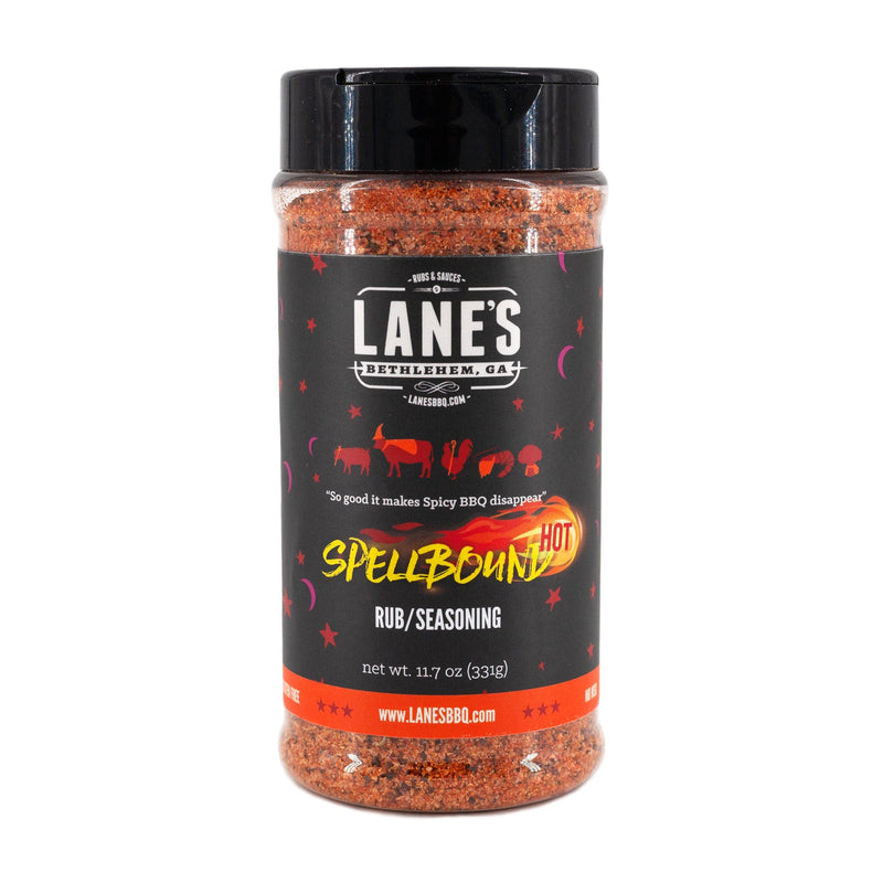 Load image into Gallery viewer, Lane's BBQ: Spellbound HOT
