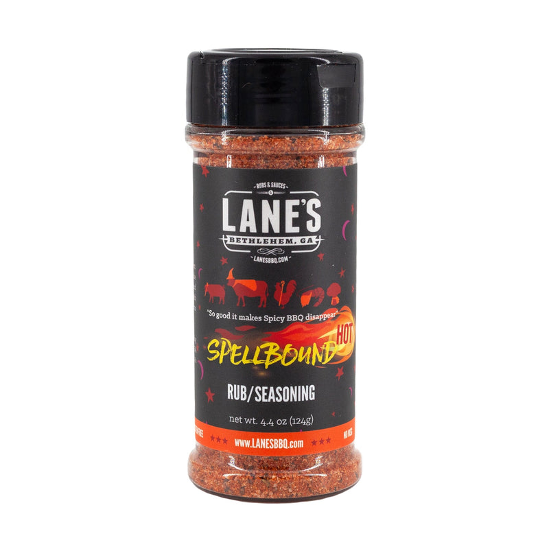 Load image into Gallery viewer, Lane's BBQ: Spellbound HOT
