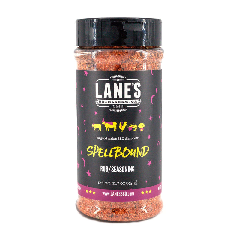 Load image into Gallery viewer, Lane's BBQ: Spellbound
