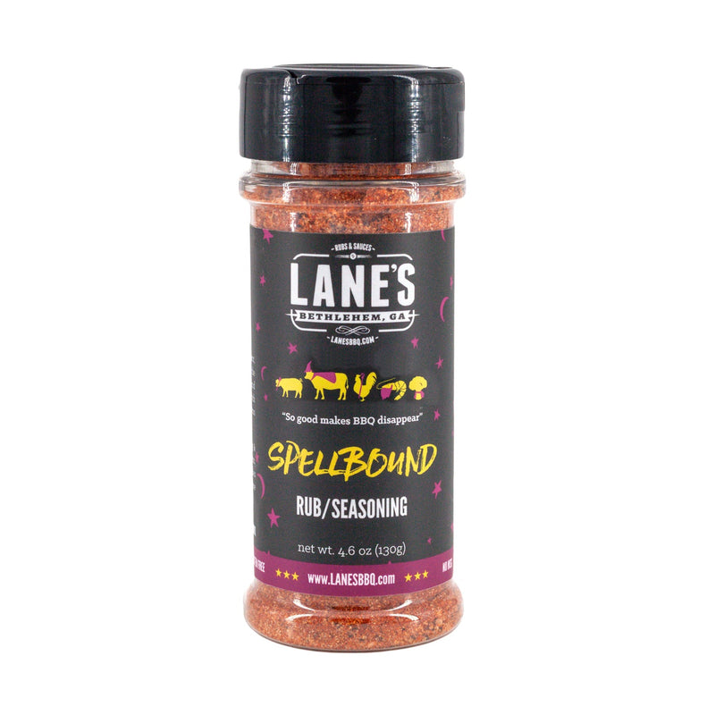 Load image into Gallery viewer, Lane's BBQ: Spellbound
