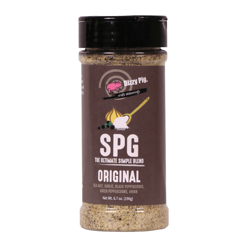 Load image into Gallery viewer, Dizzy Pig: SPG Original
