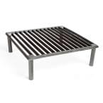 Load image into Gallery viewer, Steven Raichlen  Cast Iron Tuscan Grill
