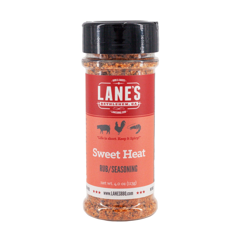 Load image into Gallery viewer, Lane's BBQ: Sweet Heat
