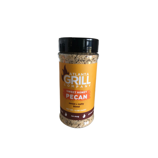 Atlanta Grill Company: Sweet Honey Pecan