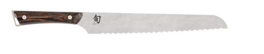 Shun Kanso 9-in. Bread Knife