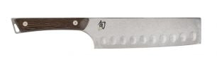 Shun Kanso 6.5-in. Hollow-Ground Nakiri