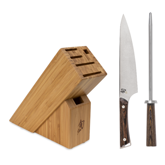 Shun Kanso 3-Piece Build-a-Block Set Flash Sale