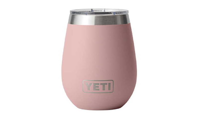 Load image into Gallery viewer, YETI Rambler 10 oz Wine Tumbler
