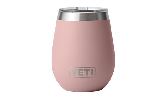 YETI Rambler 10 oz Wine Tumbler
