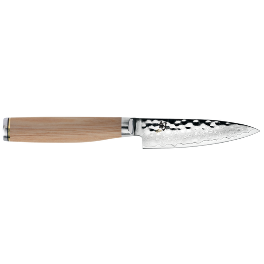 Shun Premier Blonde 4-in. Paring Knife