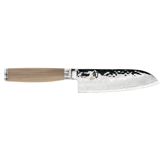 Shun Premier Blonde 5.5-in. Santoku