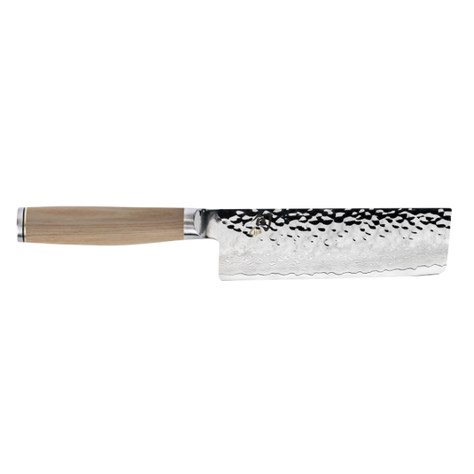 Shun Premier Blonde 5.5-in. Nakiri