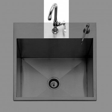 Twin Eagles Faucet Kit