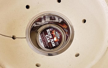 Load image into Gallery viewer, Kick Ash Can - Kamado Joe Classic
