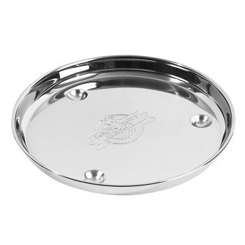 Load image into Gallery viewer, Kick Ash Drip Pan 12”
