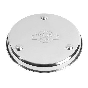 Kick Ash Drip Pan 12”