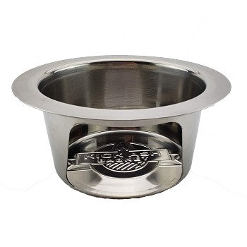 Load image into Gallery viewer, Kick Ash Can - Kamado Joe Junior
