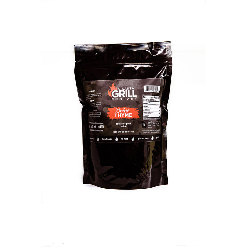 Load image into Gallery viewer, Atlantagrillshoppany: Ultimate Turkey Brine &amp; Seasoning Set
