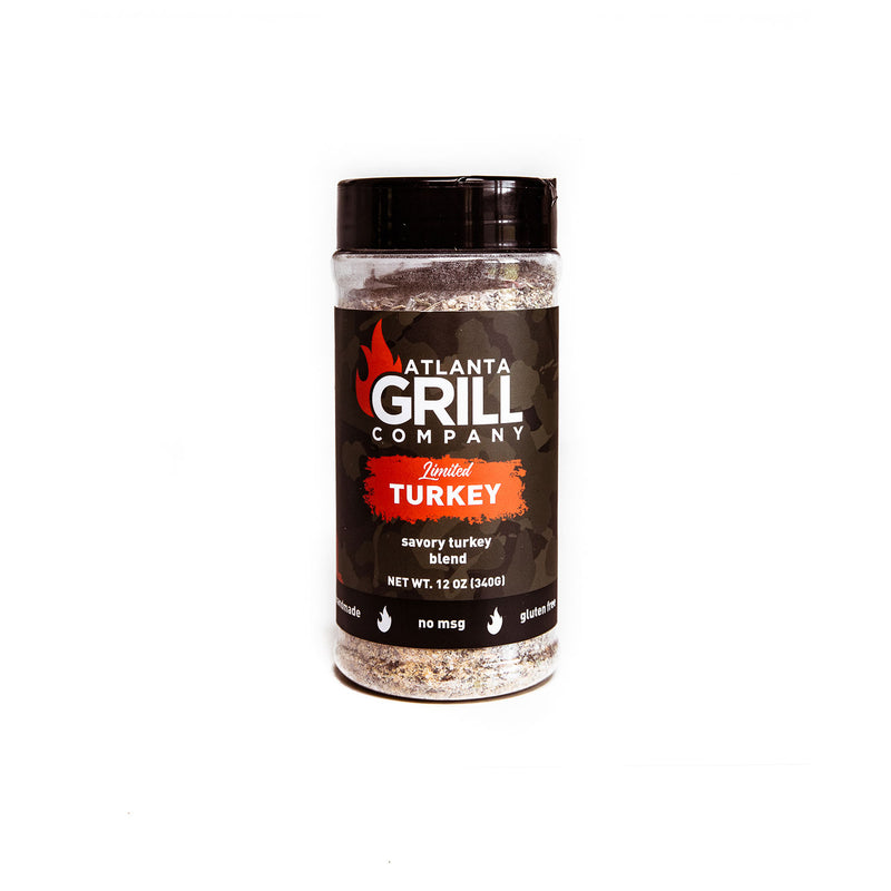 Load image into Gallery viewer, Atlantagrillshoppany: Ultimate Turkey Brine &amp; Seasoning Set

