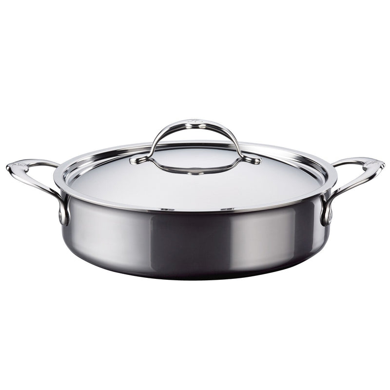 Load image into Gallery viewer, Hestan NanoBond Titanium Sauteuse 3.5-Quart
