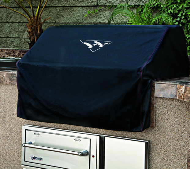 Load image into Gallery viewer, Twin Eagles Vinyl Cover for 36" Pellet Grill

