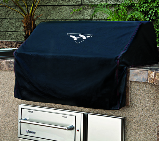 Twin Eagles Vinyl Cover for 36" Pellet Grill