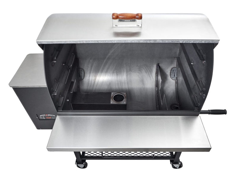 Load image into Gallery viewer, Maverick 2000 Wood Pellet Grill
