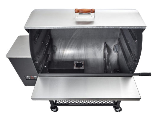 Maverick 2000 Wood Pellet Grill